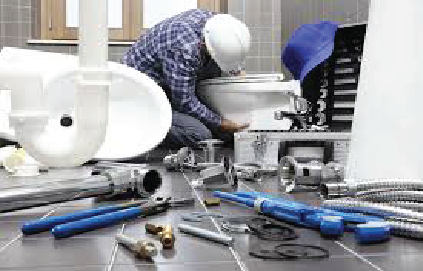 plumbing services