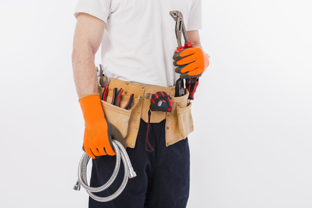 handyman