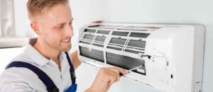 Expert AC Repair in Dubai. MIJ Technical Services
