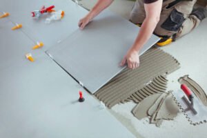 Flooring Services