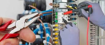 Best Electrical Services in Dubai. MIJ Technical Services