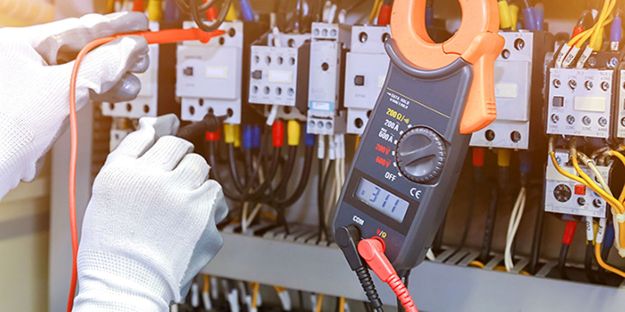 Best Electrical Services in Dubai. MIJ Technical Services