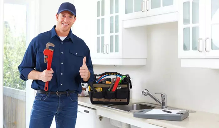Expert Plumbing Handyman Services in Dubai. MIJ Technical Services