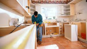 Kitchen Remodeling And Renovation Services. MIJ Technical Services