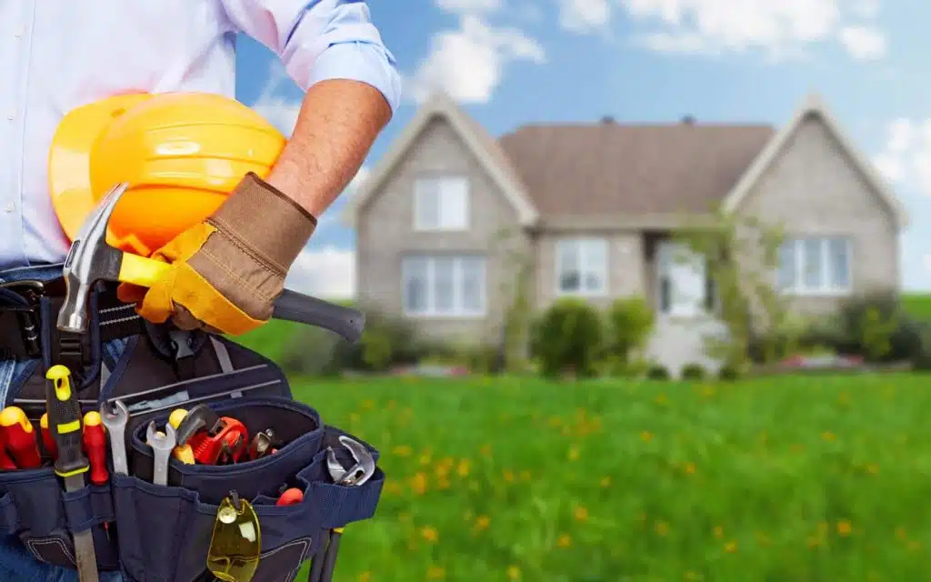 Best Home Maintenance Services The Meadows, Dubai. MIJ Technical Services