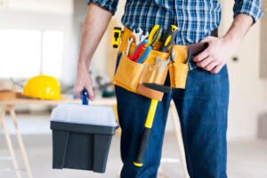 Handyman service company in Dubai. MIJ Technical Services