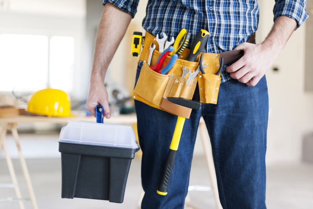 Handyman service company in Dubai. MIJ Technical Services