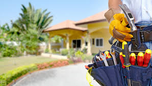 Home Maintenance in The Springs. MIJ Technical Services
