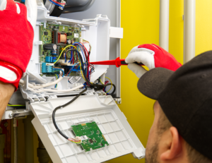 Water Heater | MIJ Technical Services
