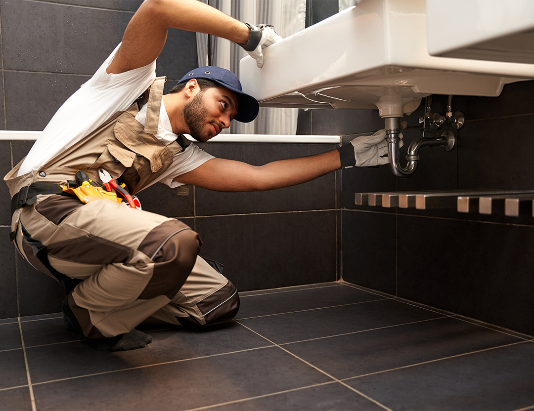 Plumbing Services