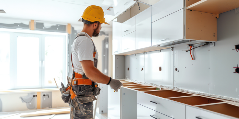 Kitchen Renovation