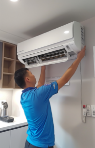 AC Maintenance Services