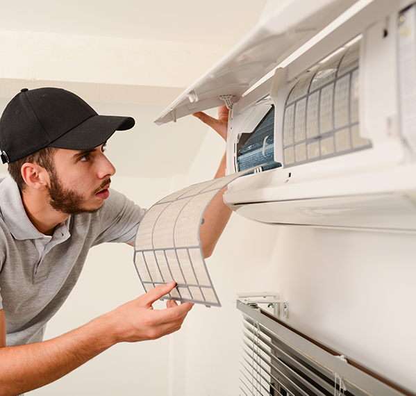 AC Repair and Maintenance