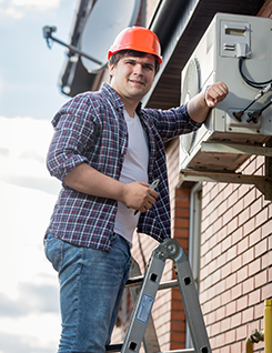 AC Maintenance and Repair