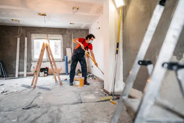 Home Maintenance Services Dubai