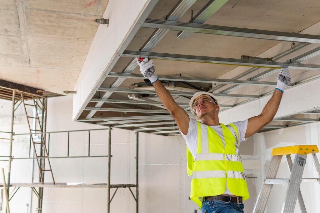 Villa Renovation Services