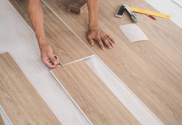 Tile Installation
